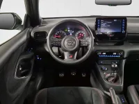 Toyota Yaris GR Circuit Pack AWD 1.6 192kW thumbnail