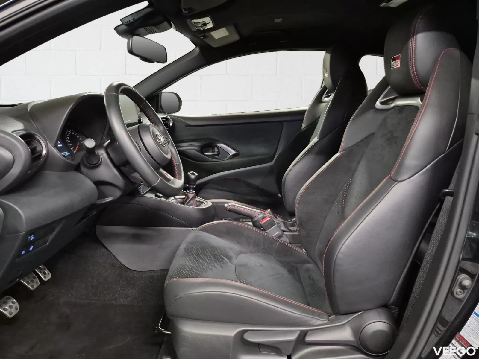 Toyota Yaris GR Circuit Pack AWD 1.6 192kW