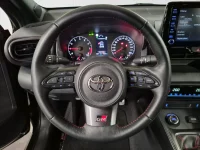 Toyota Yaris GR Circuit Pack AWD 1.6 192kW thumbnail