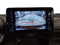 Toyota Yaris GR Circuit Pack AWD 1.6 192kW thumbnail