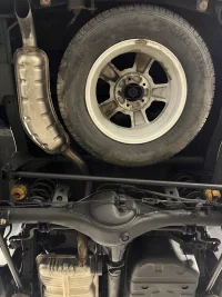 Kia Sorento Kia Sorento Executive Facelift 2.5 125kW thumbnail