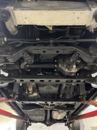 Kia Sorento Kia Sorento Executive Facelift 2.5 125kW thumbnail