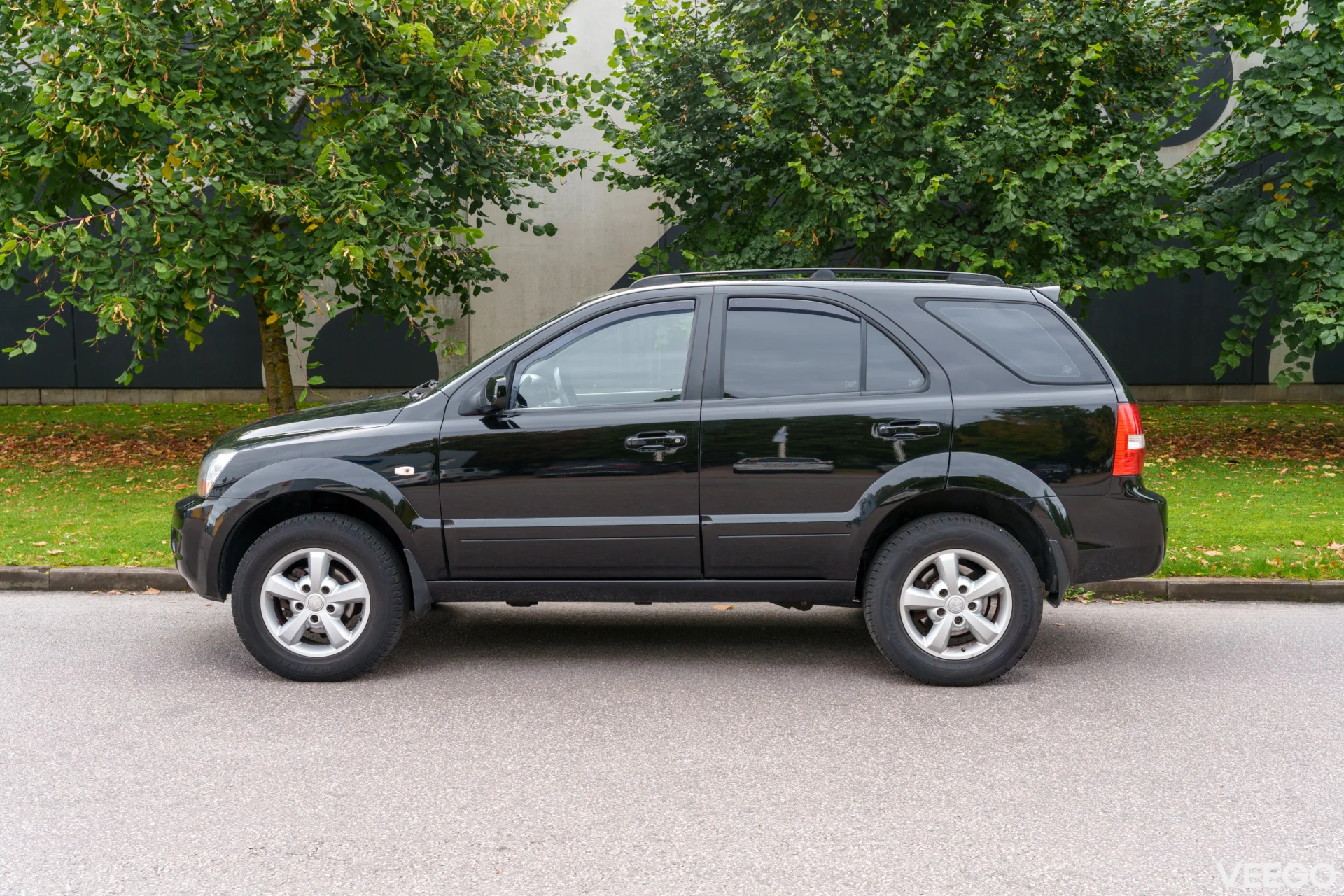 Kia Sorento Kia Sorento Executive Facelift 2.5 125kW