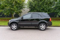 Kia Sorento Kia Sorento Executive Facelift 2.5 125kW thumbnail