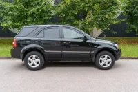 Kia Sorento Kia Sorento Executive Facelift 2.5 125kW thumbnail