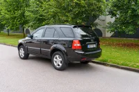 Kia Sorento Kia Sorento Executive Facelift 2.5 125kW thumbnail