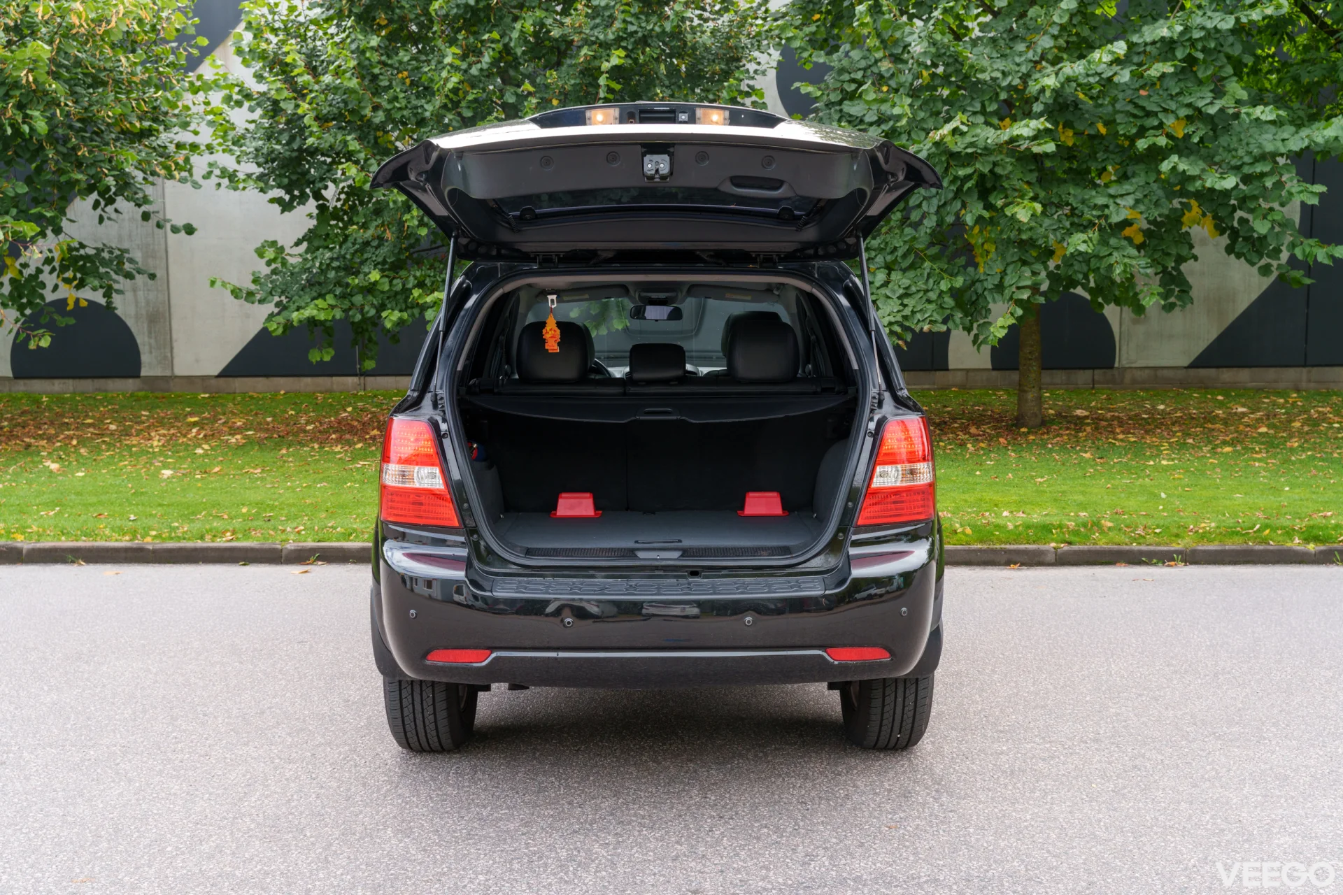 Kia Sorento Kia Sorento Executive Facelift 2.5 125kW