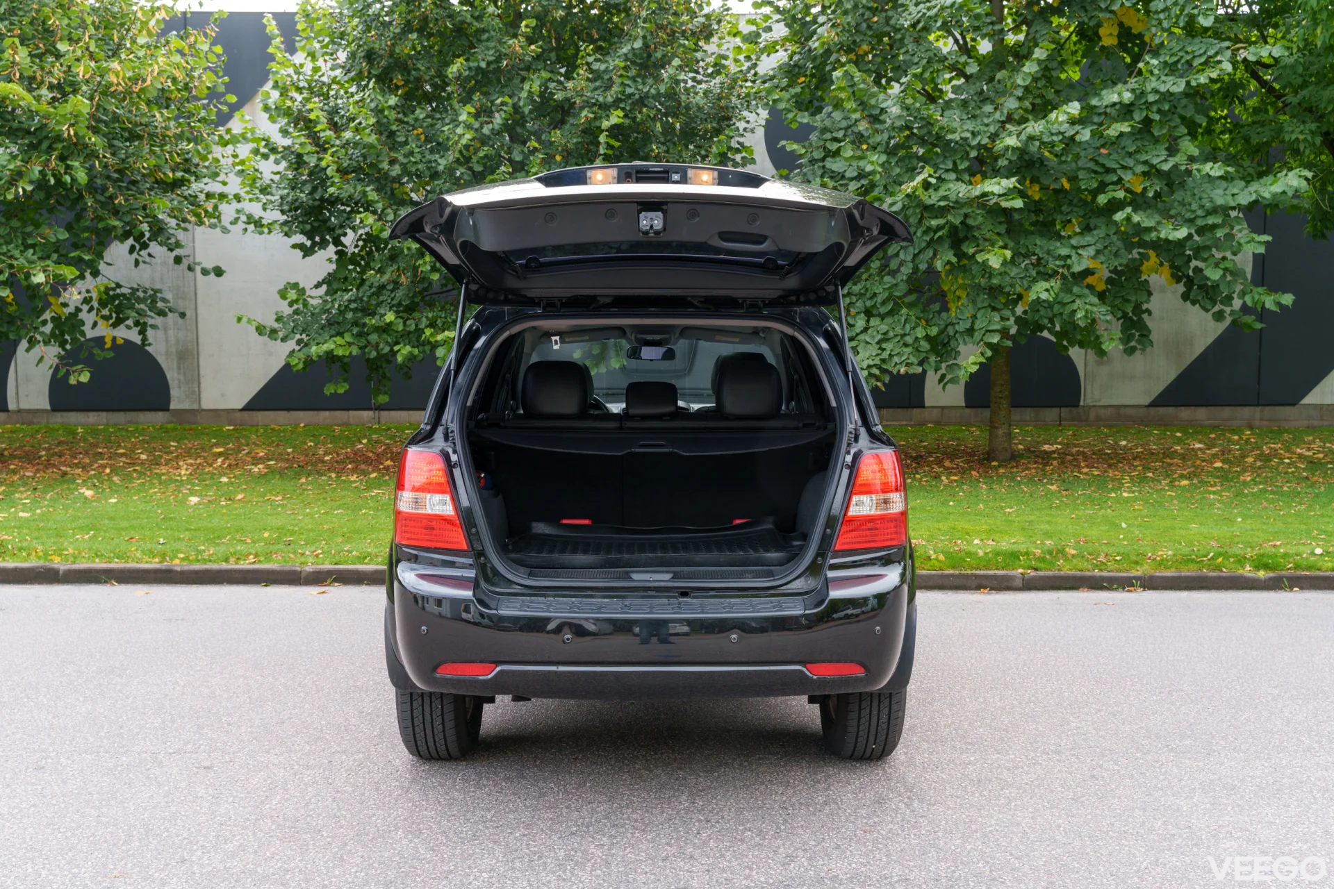 Kia Sorento Kia Sorento Executive Facelift 2.5 125kW