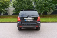 Kia Sorento Kia Sorento Executive Facelift 2.5 125kW thumbnail
