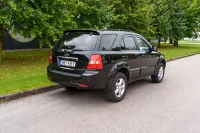 Kia Sorento Kia Sorento Executive Facelift 2.5 125kW thumbnail
