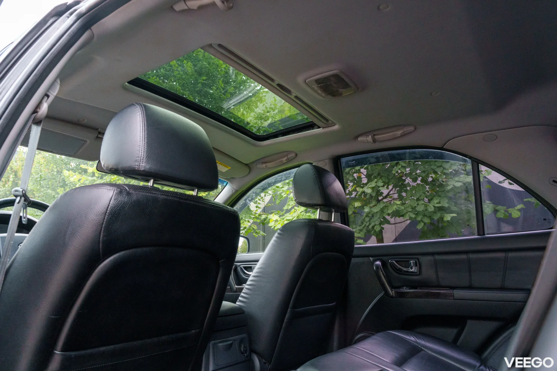 Kia Sorento Kia Sorento Executive Facelift 2.5 125kW