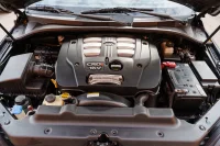 Kia Sorento Kia Sorento Executive Facelift 2.5 125kW thumbnail