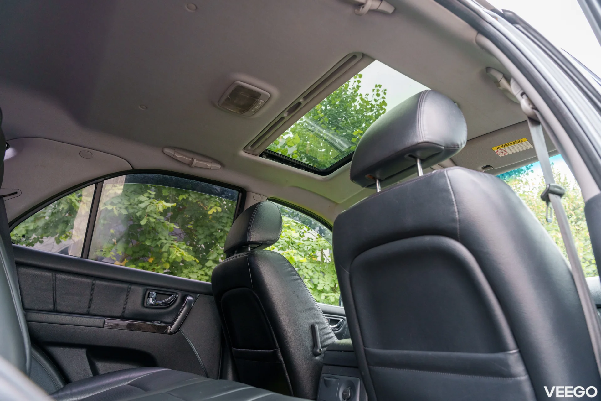 Kia Sorento Kia Sorento Executive Facelift 2.5 125kW