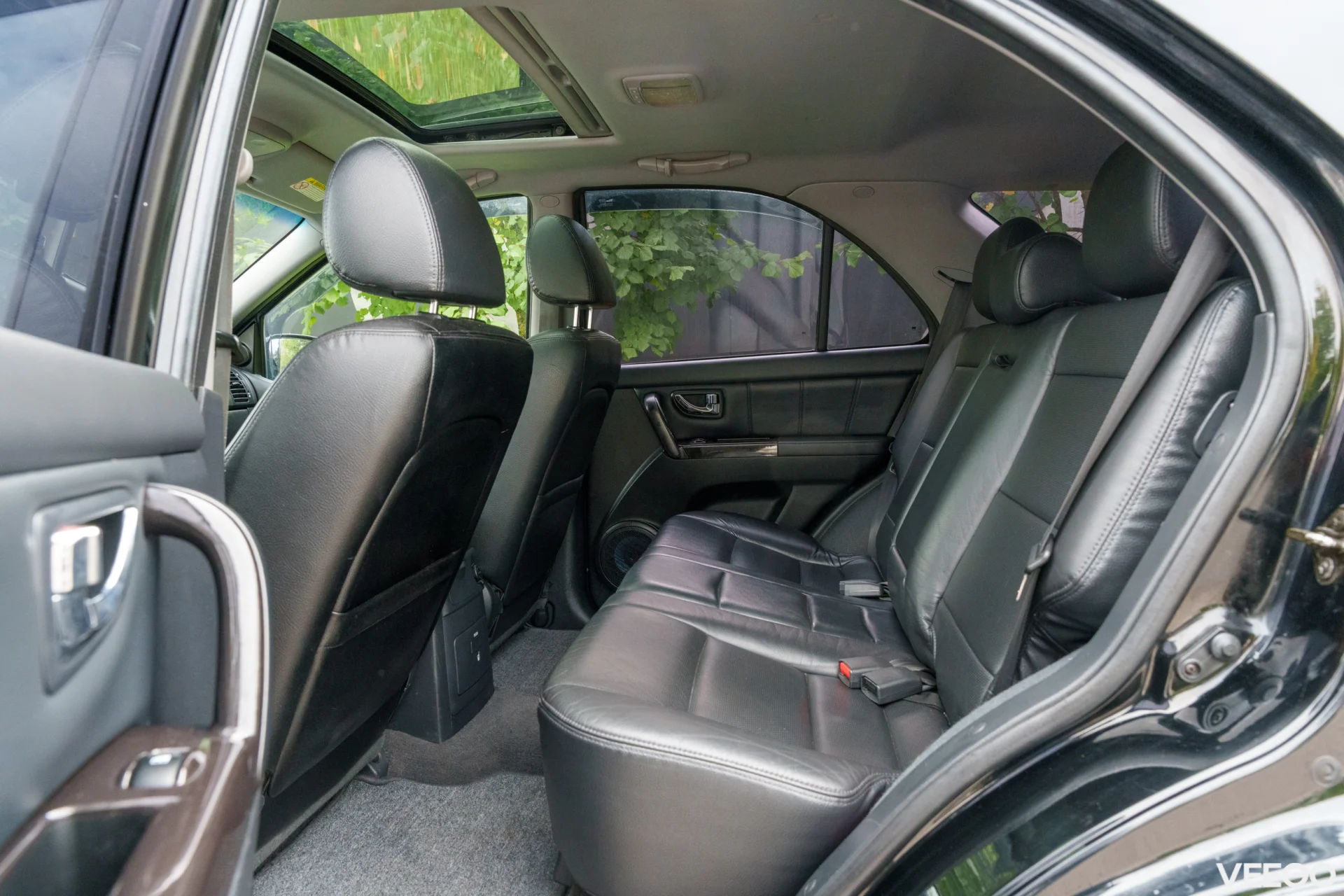 Kia Sorento Kia Sorento Executive Facelift 2.5 125kW
