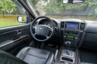 Kia Sorento Kia Sorento Executive Facelift 2.5 125kW thumbnail