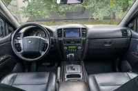 Kia Sorento Kia Sorento Executive Facelift 2.5 125kW thumbnail