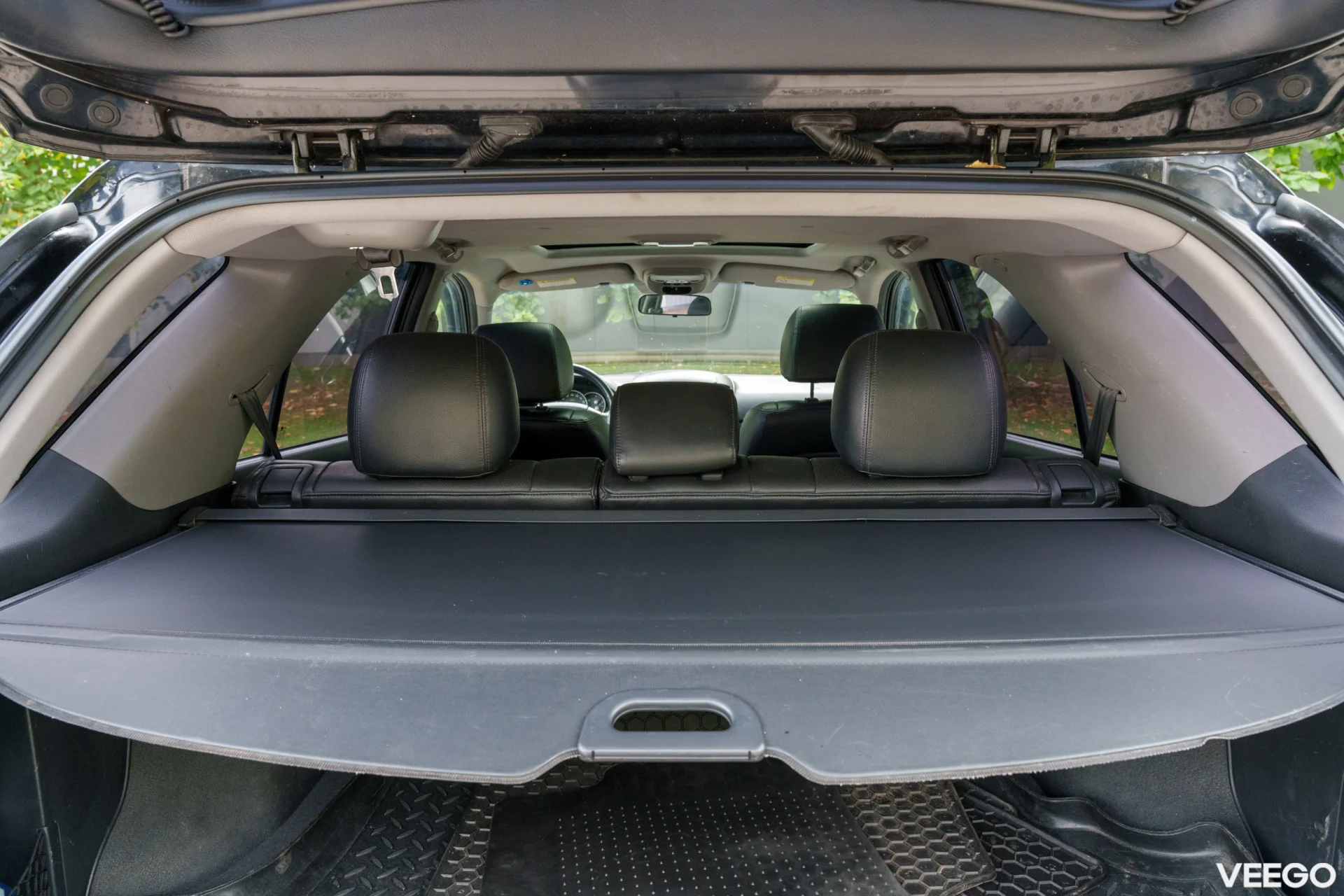 Kia Sorento Kia Sorento Executive Facelift 2.5 125kW