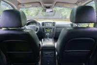 Kia Sorento Kia Sorento Executive Facelift 2.5 125kW thumbnail