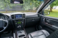 Kia Sorento Kia Sorento Executive Facelift 2.5 125kW thumbnail