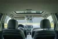Subaru Outback Subaru Outback 2.0 110kW thumbnail