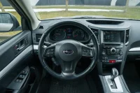 Subaru Outback Subaru Outback 2.0 110kW thumbnail