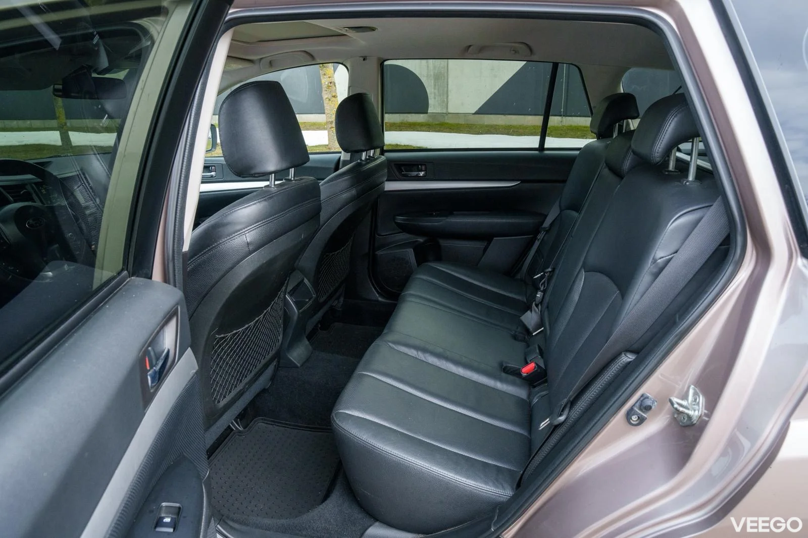 Subaru Outback Subaru Outback 2.0 110kW