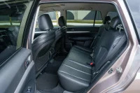 Subaru Outback Subaru Outback 2.0 110kW thumbnail