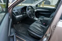 Subaru Outback Subaru Outback 2.0 110kW thumbnail