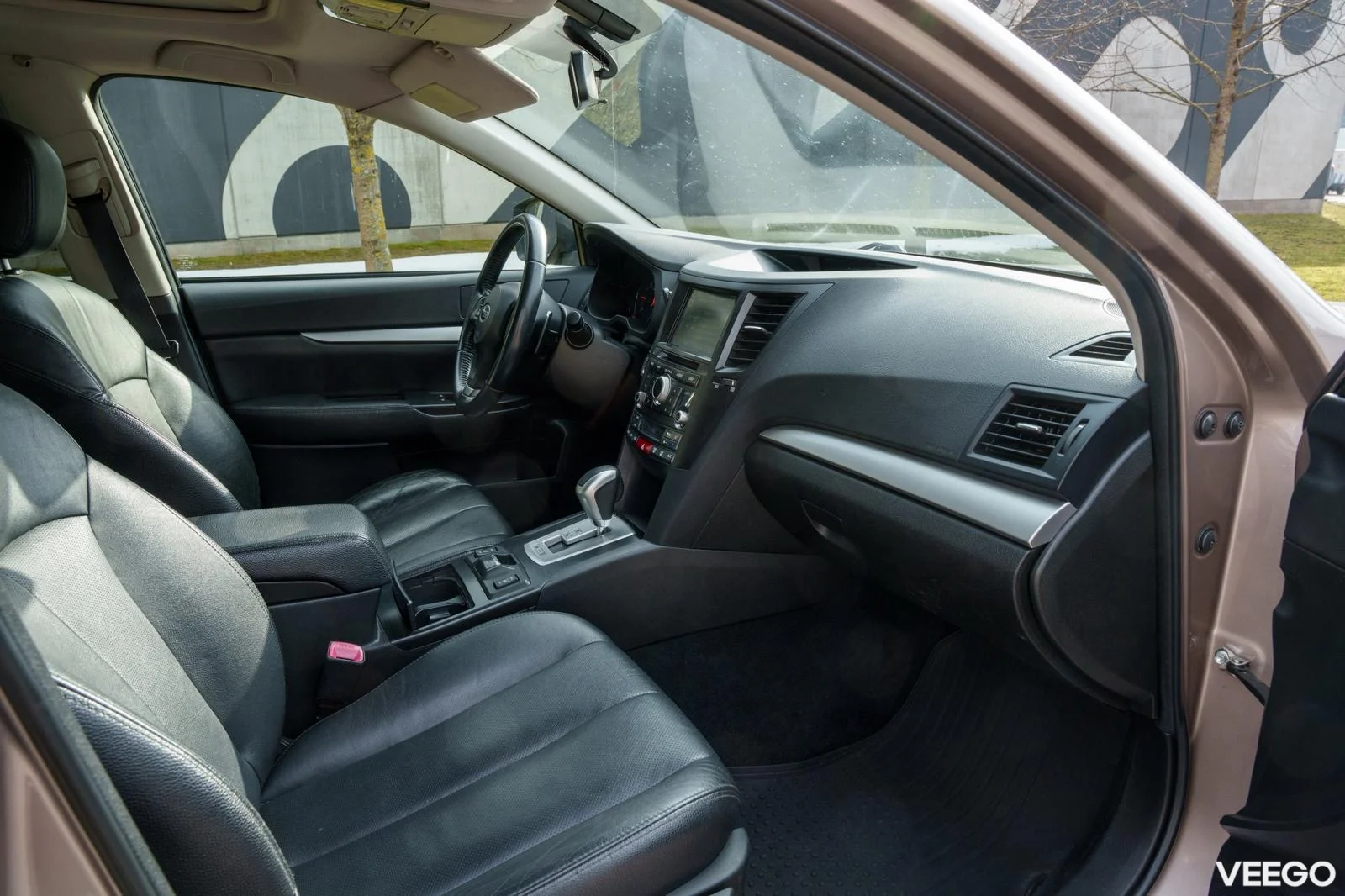 Subaru Outback Subaru Outback 2.0 110kW