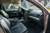 Subaru Outback Subaru Outback 2.0 110kW thumbnail