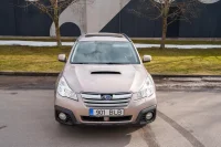 Subaru Outback Subaru Outback 2.0 110kW thumbnail