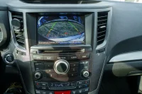 Subaru Outback Subaru Outback 2.0 110kW thumbnail