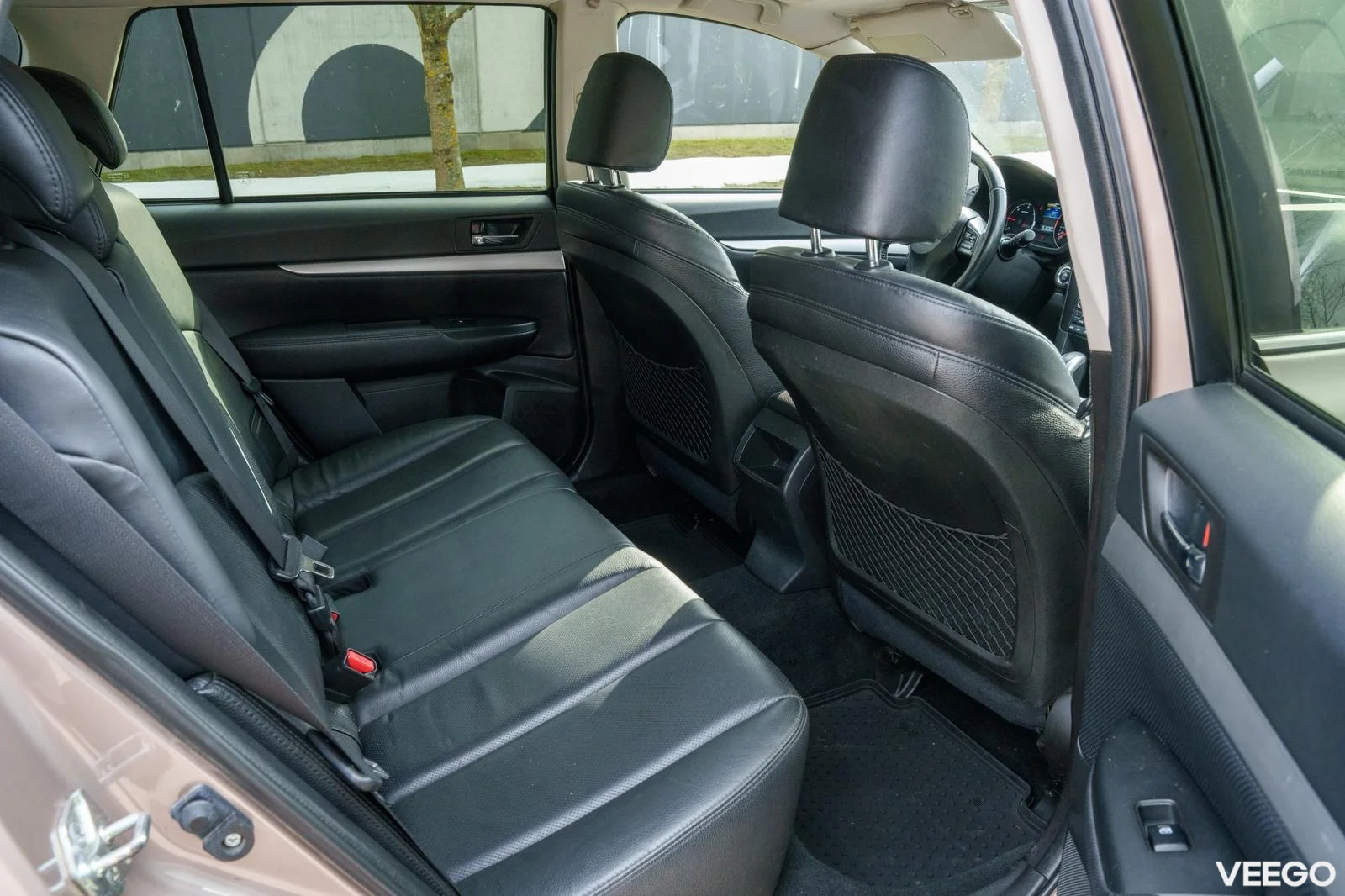 Subaru Outback Subaru Outback 2.0 110kW