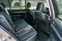 Subaru Outback Subaru Outback 2.0 110kW thumbnail