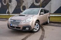 Subaru Outback Subaru Outback 2.0 110kW thumbnail
