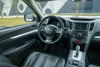 Subaru Outback Subaru Outback 2.0 110kW thumbnail