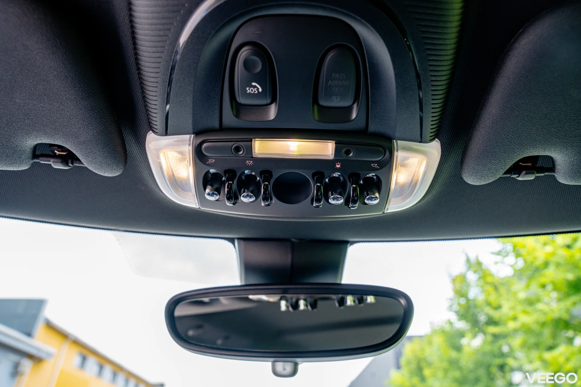 Mini Cooper SE SE 0.0 75kW