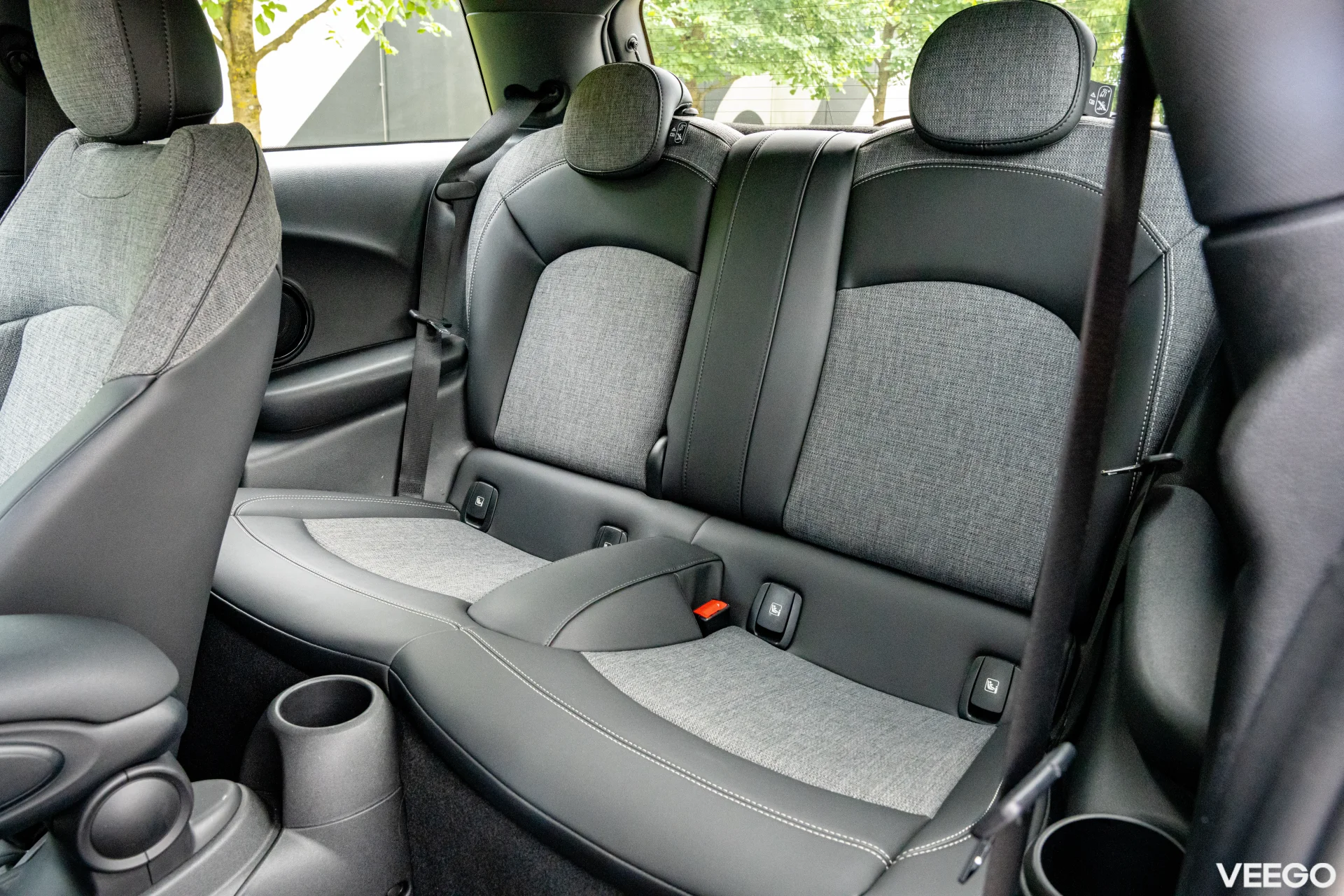 Mini Cooper SE SE 0.0 75kW