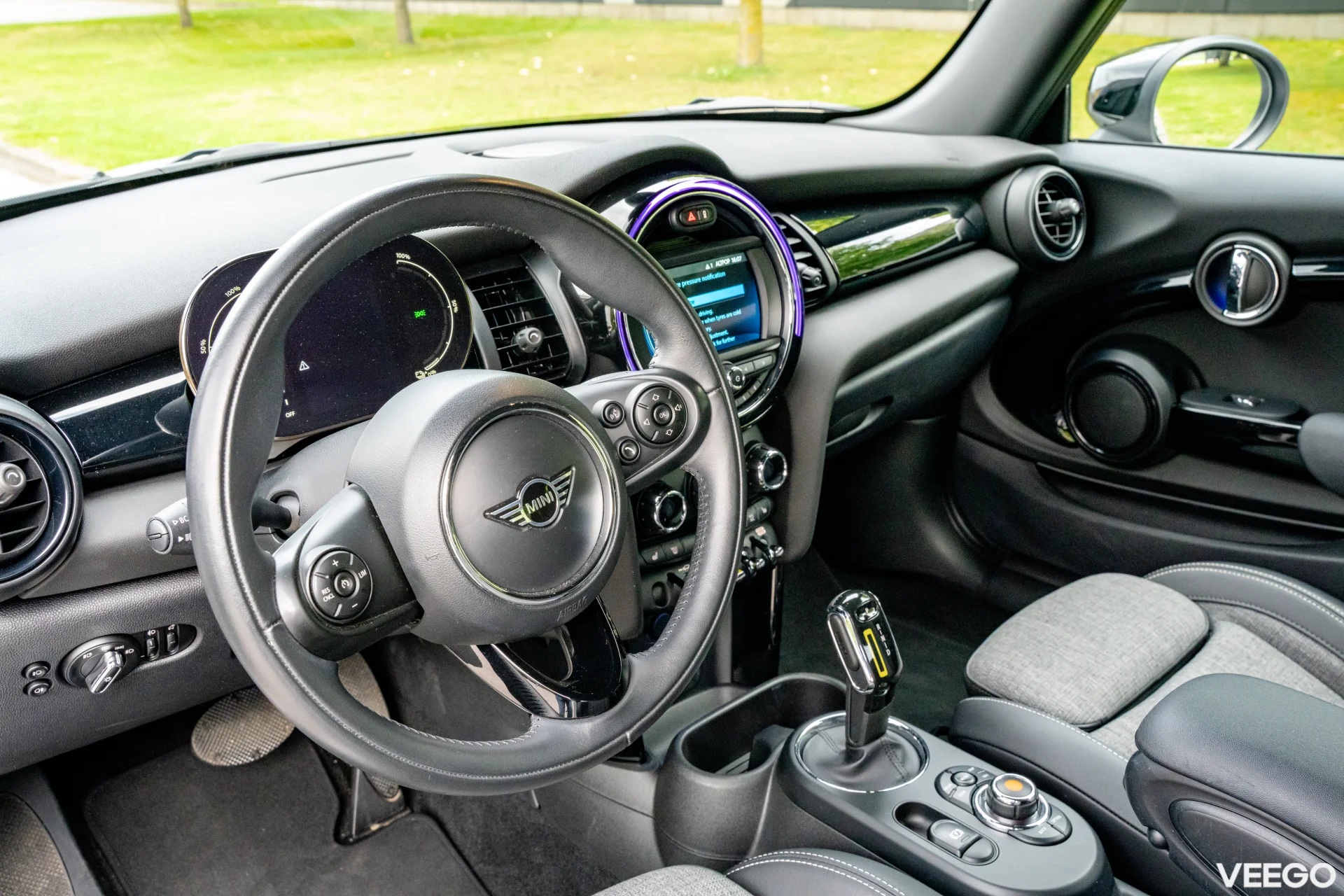 Mini Cooper SE SE 0.0 75kW