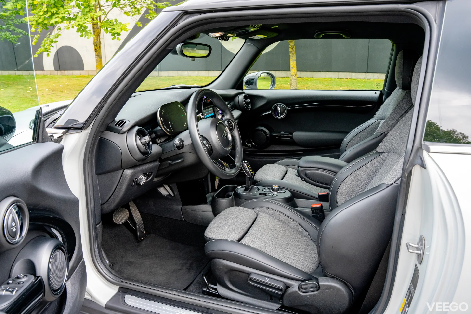 Mini Cooper SE SE 0.0 75kW