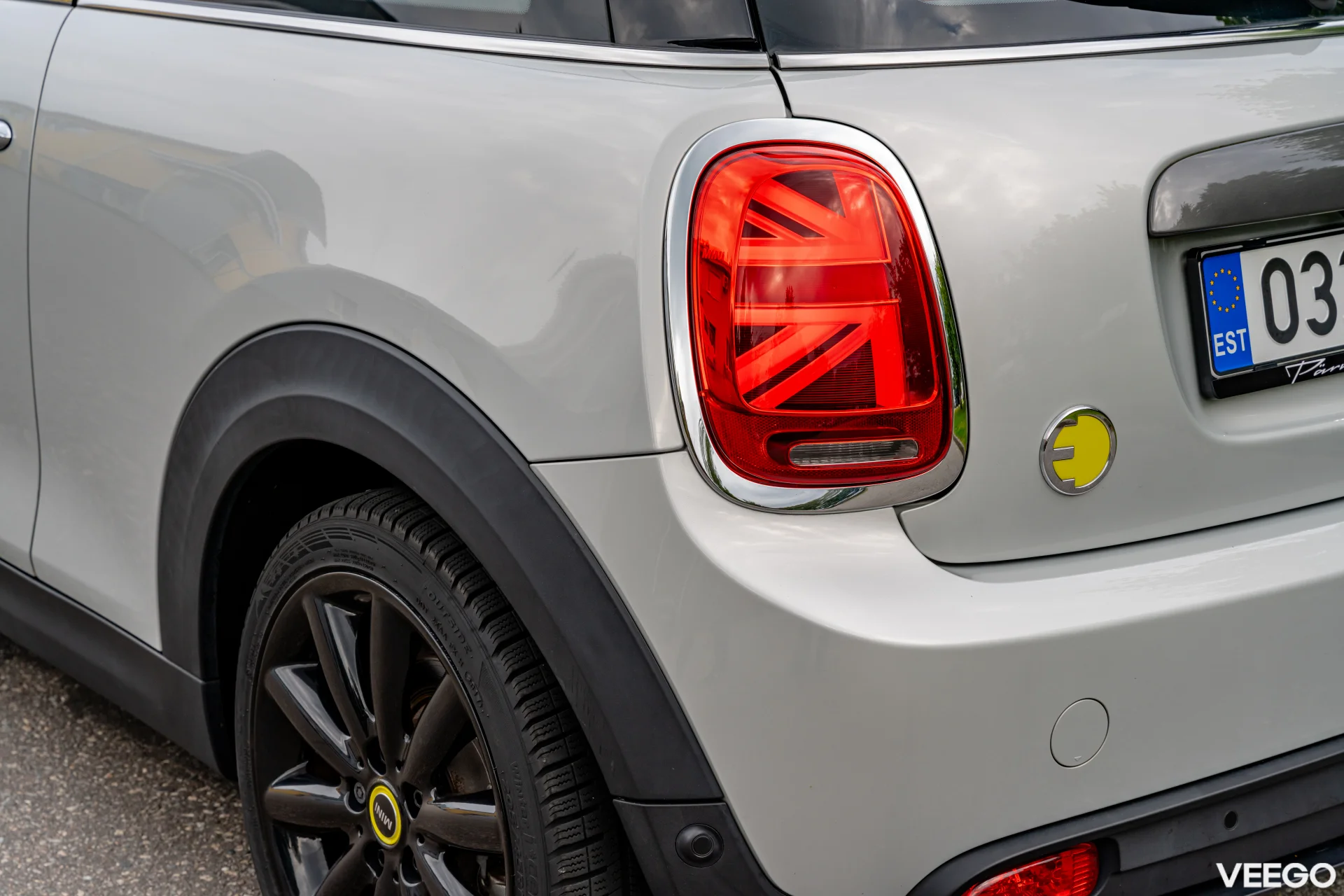 Mini Cooper SE SE 0.0 75kW