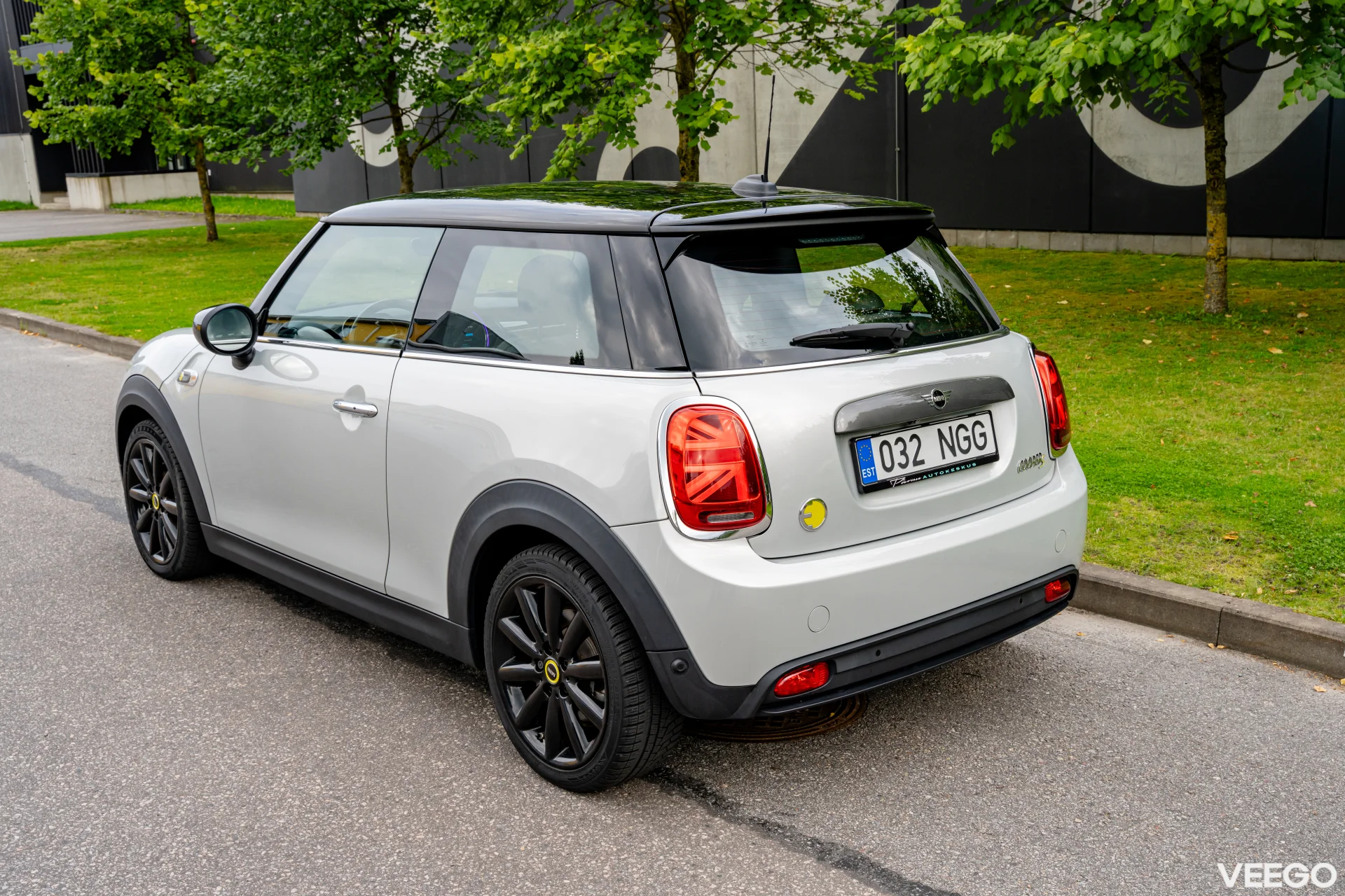Mini Cooper SE SE 0.0 75kW