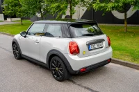 Mini Cooper SE SE 0.0 75kW thumbnail