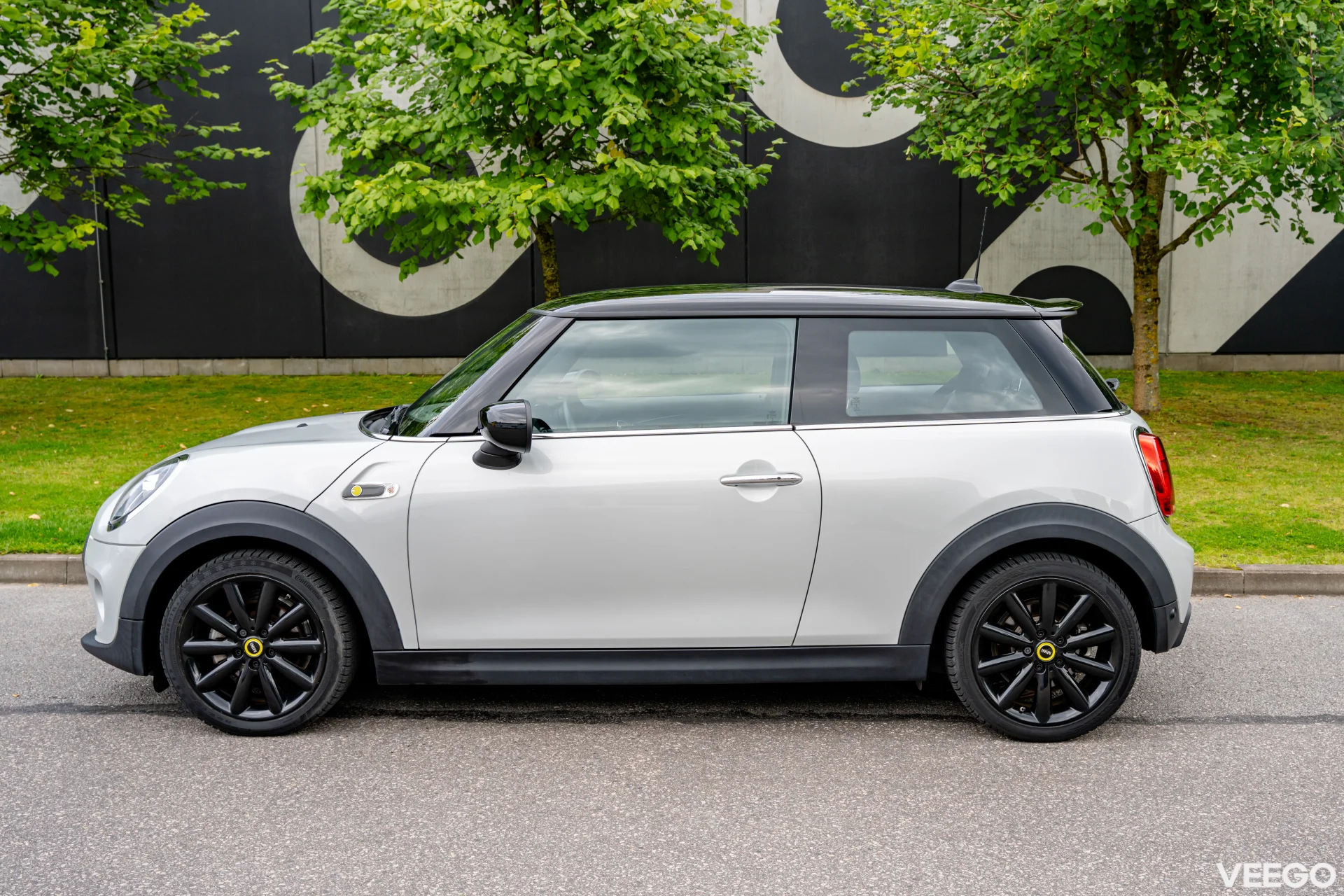 Mini Cooper SE SE 0.0 75kW