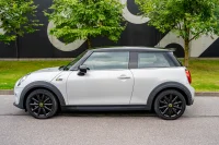Mini Cooper SE SE 0.0 75kW thumbnail