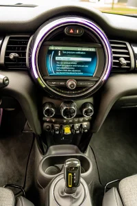 Mini Cooper SE SE 0.0 75kW thumbnail