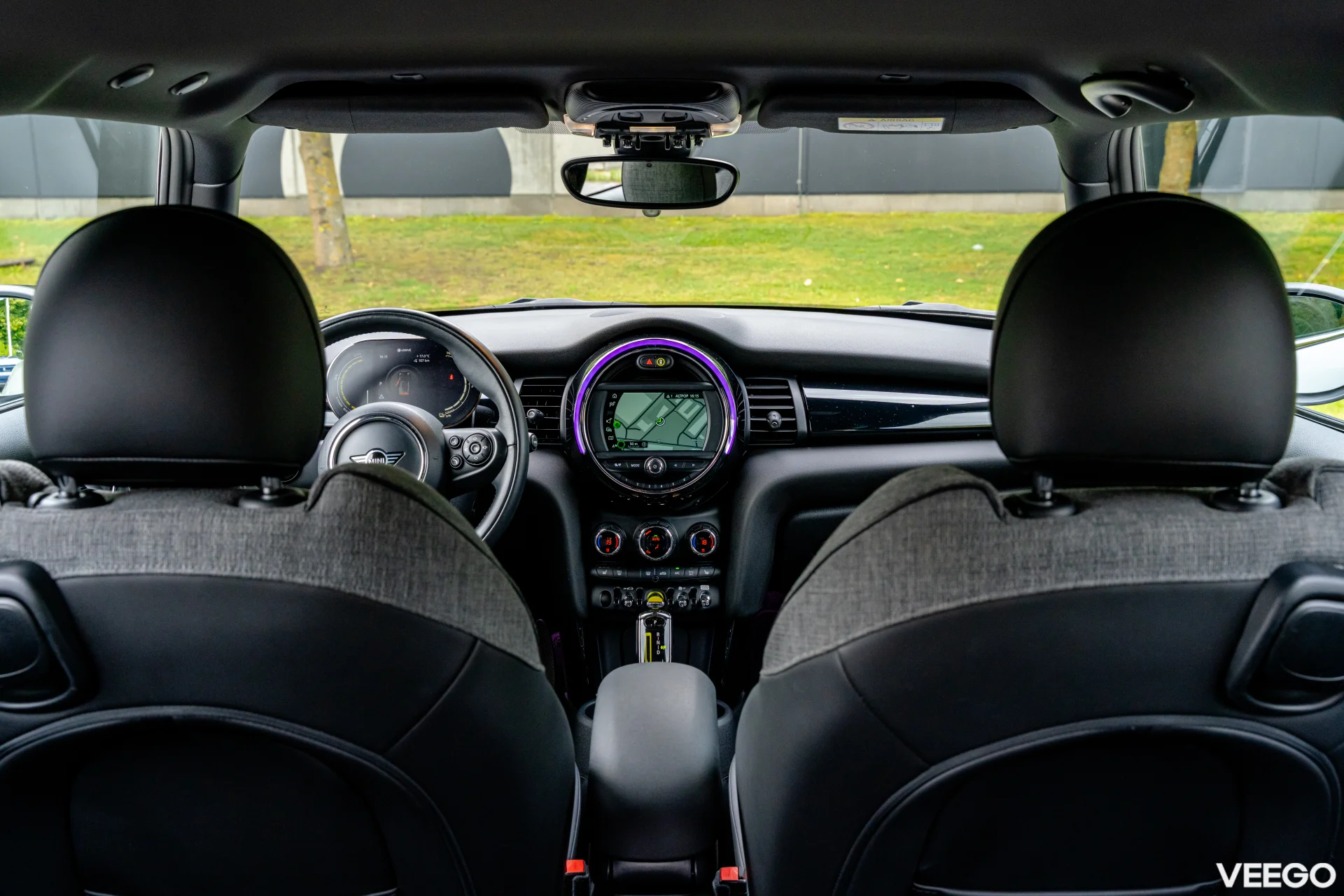 Mini Cooper SE SE 0.0 75kW