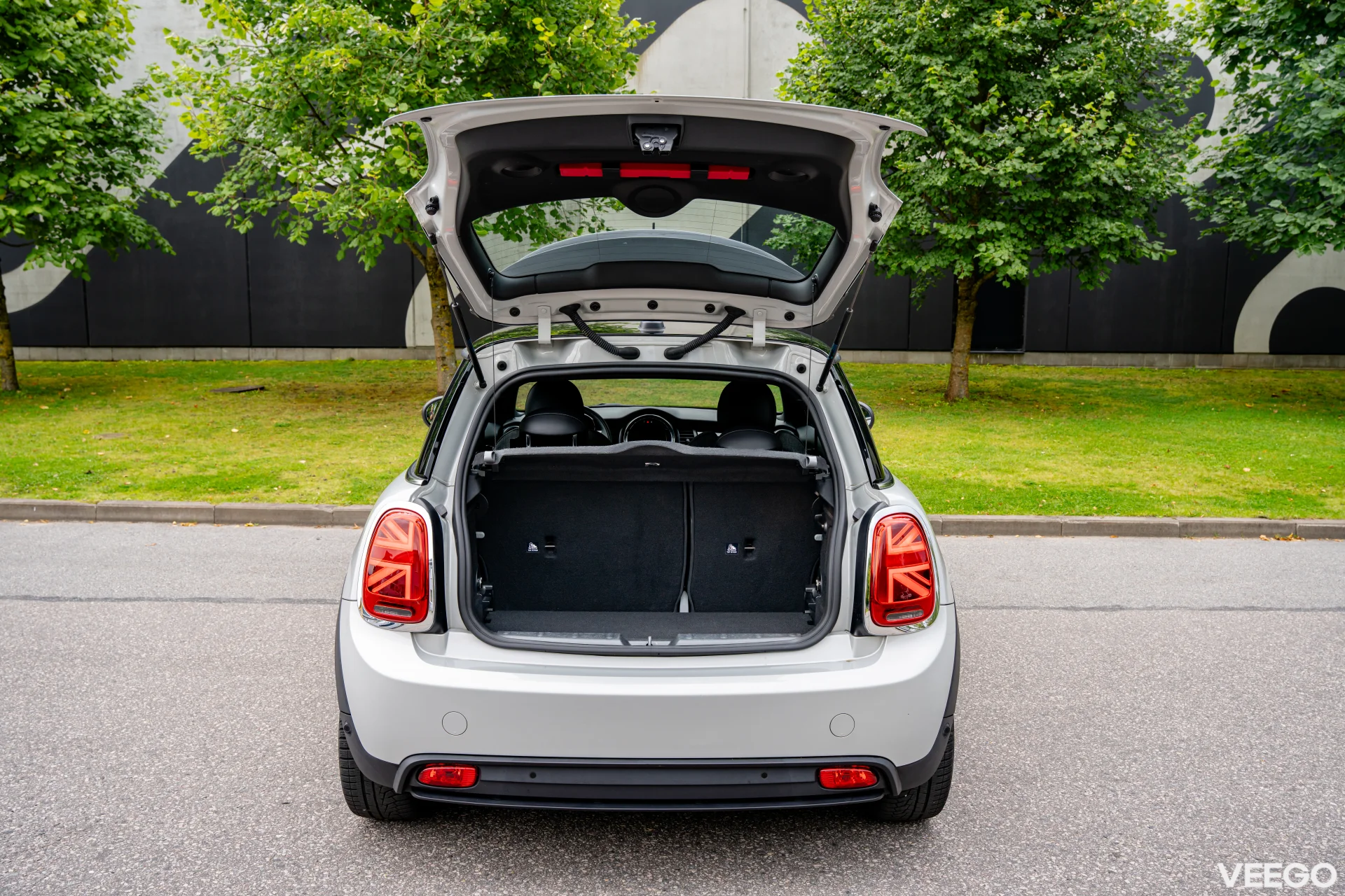 Mini Cooper SE SE 0.0 75kW