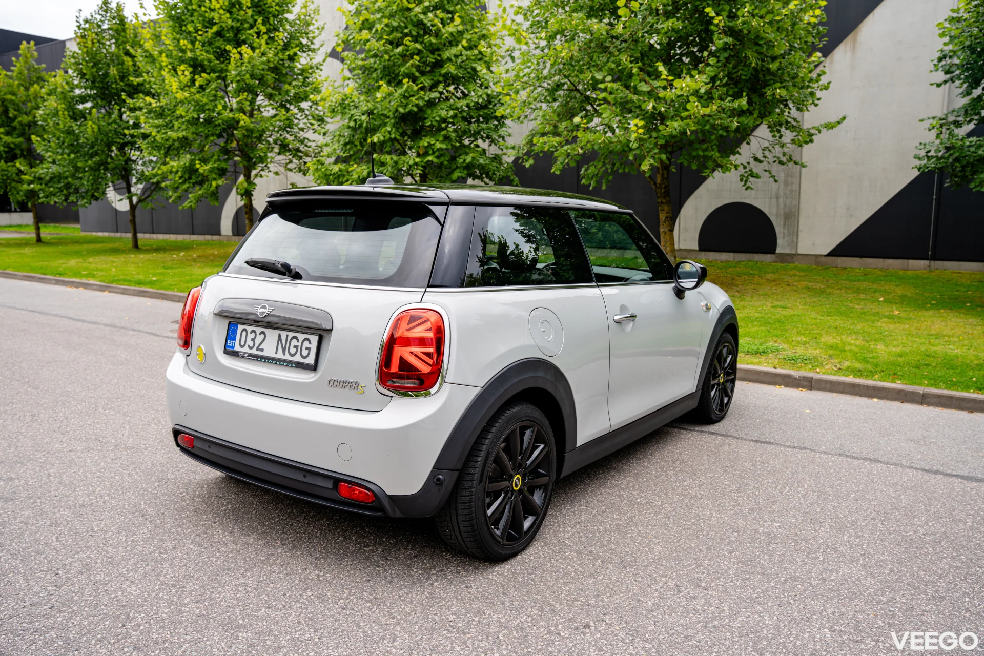 Mini Cooper SE SE 0.0 75kW