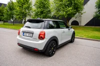 Mini Cooper SE SE 0.0 75kW thumbnail